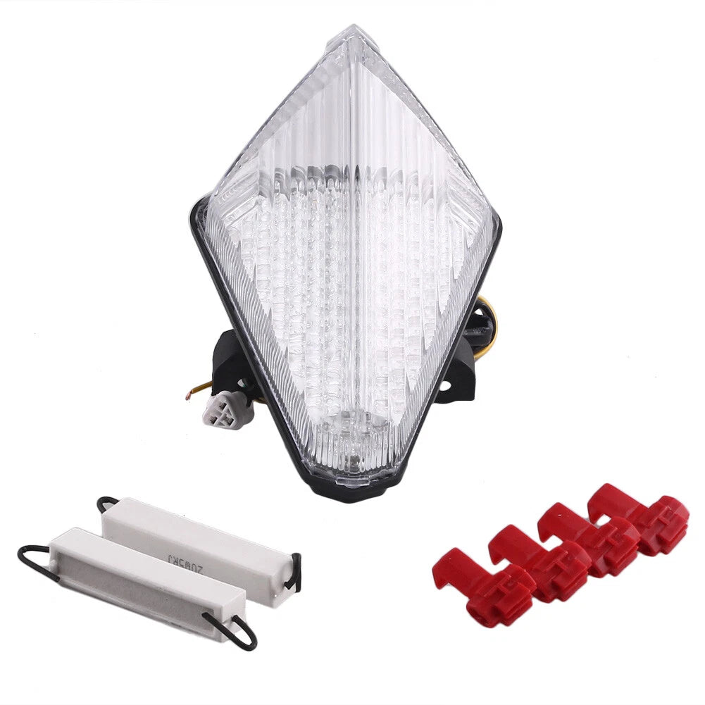 LED Tail Lamp for Yamaha YZF R1 (2007–2008)