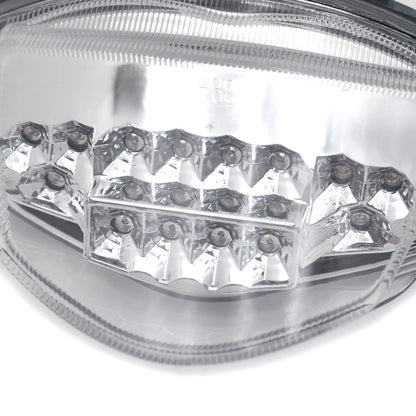 LED Tail Brake Light Turn Signals for Suzuki GSXR 1000 (2007–2008)