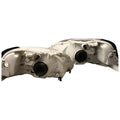Headlights Pair for Honda Civic EK Series 2 (1999–2000)