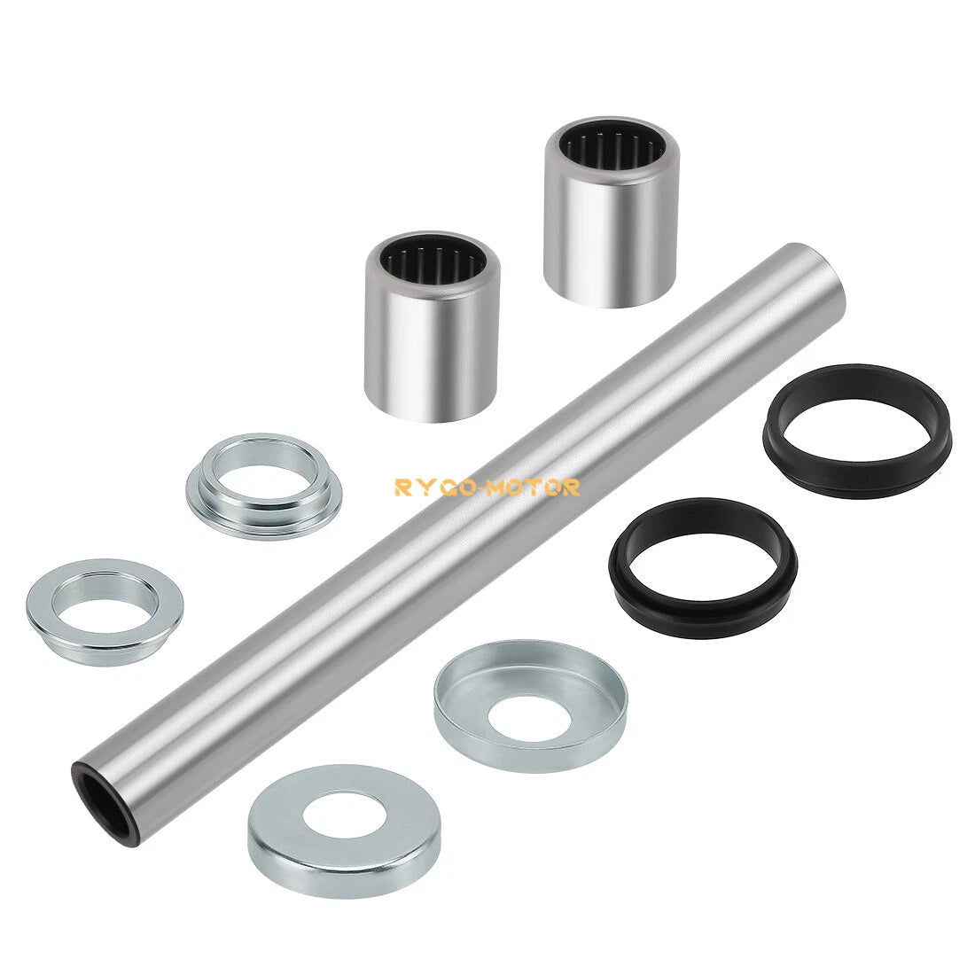 Swing Arm Bearing Bushing Kit 52141-KA2-000 for Honda ATC200X XR200R (1981–1985)