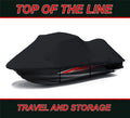 Watercraft Cover for Seadoo GTX (1993-1995), GT (1990-1991), GTI (1990-2000)