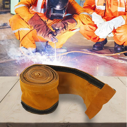 TIG Torch Cable Protector for