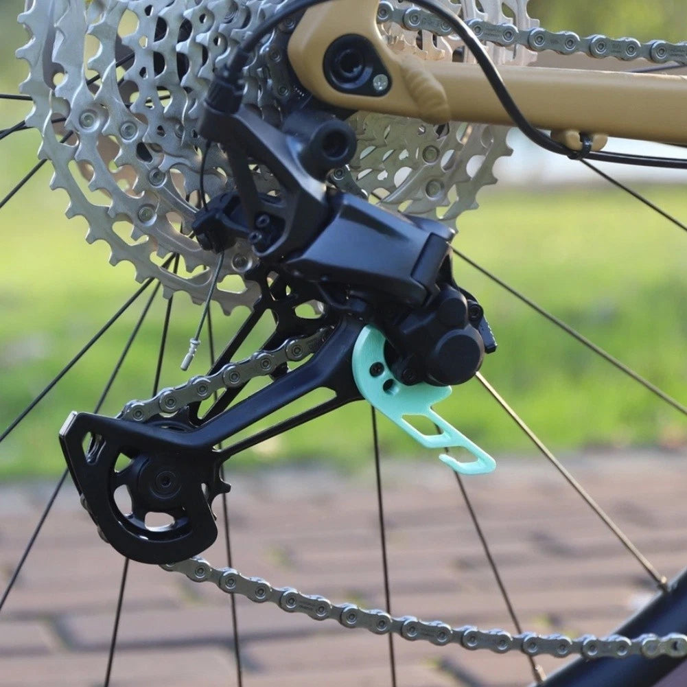 Chain Removal Tool for