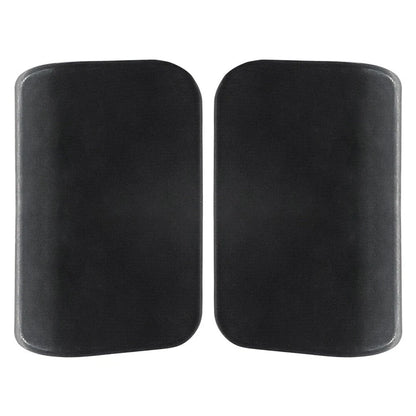 Front Bumper Headlight Washer Nozzle Cover for Maserati GranCabrio (2013–2017)