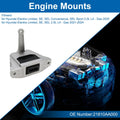 Hydraulic Right Engine Mount Replacement for Hyundai Elantra (2021–2025)