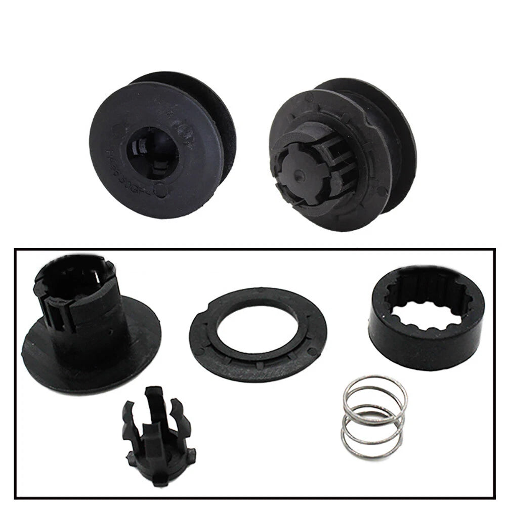Gearshift Lever Tip Repair Kit for Ford Transit MK7 (2006–2014)