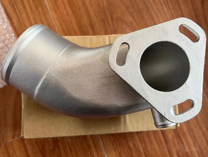 Exhaust Mixing Elbow for Yanmar 4JH (129671-13552)