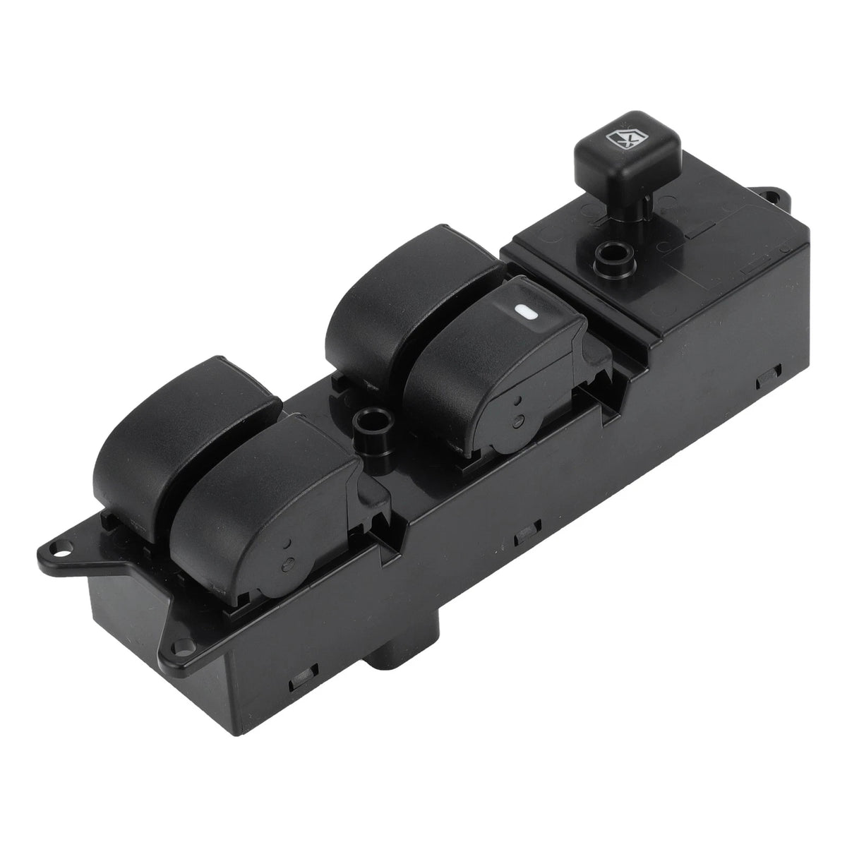 Front Right Side Power Window Switch for Mitsubishi Pajero (2002–2006)