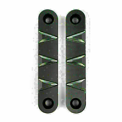 Front Axle Fender Mudguard Plate Cover for Yamaha NMAX 125/155 (2015–2018)