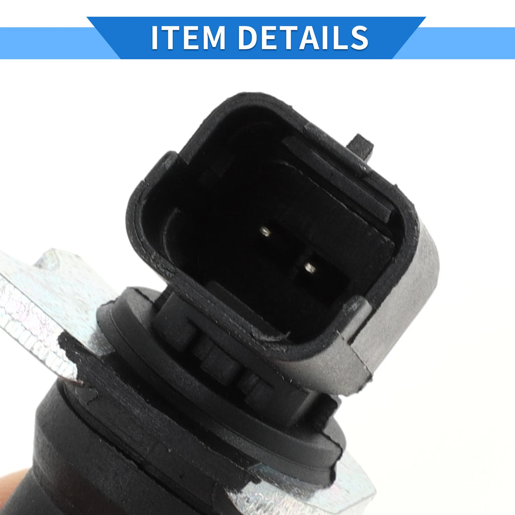 Crankshaft Position Sensor for Peugeot 206 307 (2000–2007)