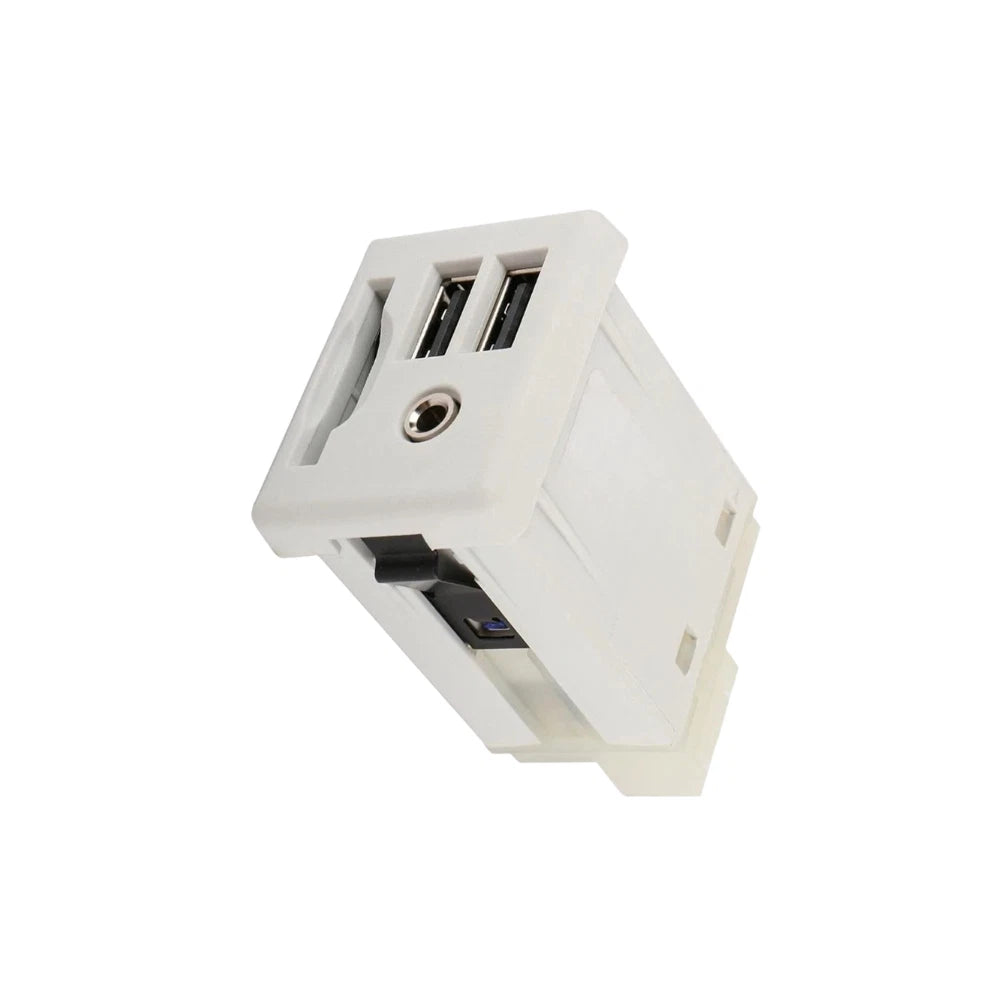 AUX Audio Interface for Cadillac SRX (2013)