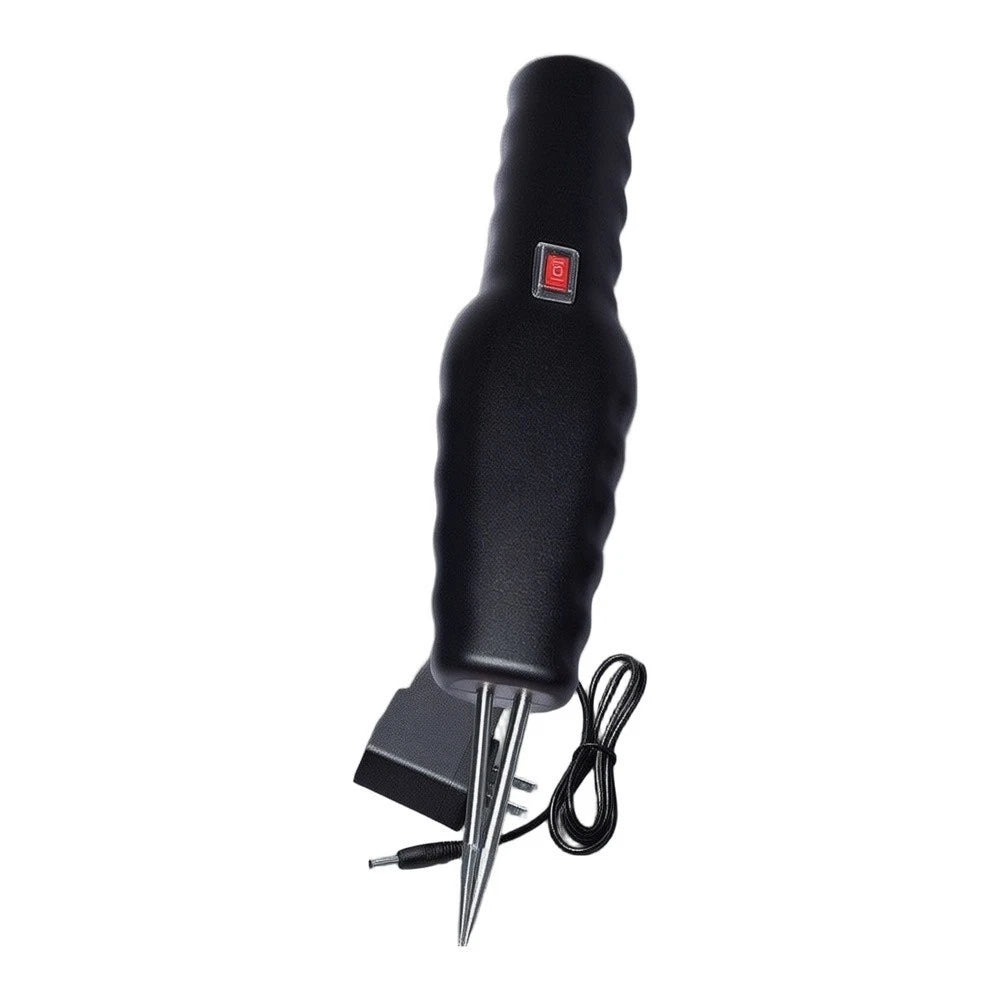 Electric Handheld Poultry Plucker for Chickens Ducks Geese (No Year Range)