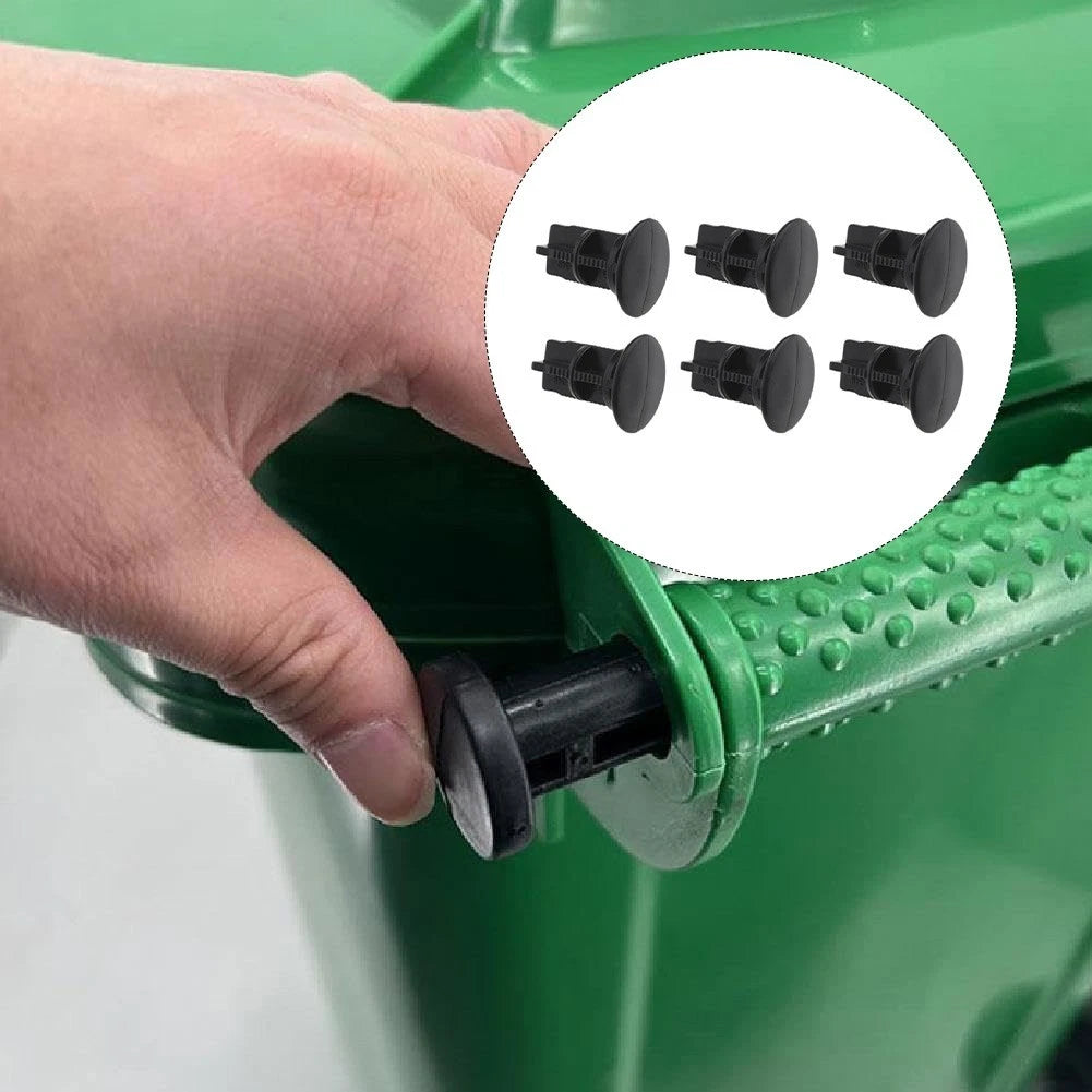 Hinge Pins for Garbage Bin (Replacement)