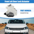Front Left Door Lock Actuator for Audi Q7 (2006–2015) Replacement OEM