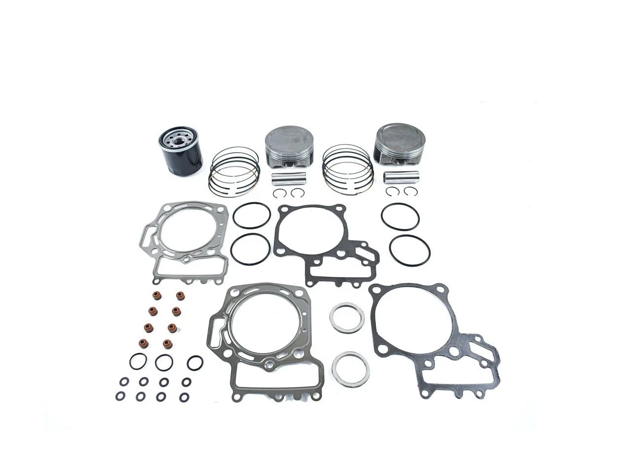 Top End Rebuild Kit for Kawasaki Teryx 800 (2014–2024) - 54-262-10