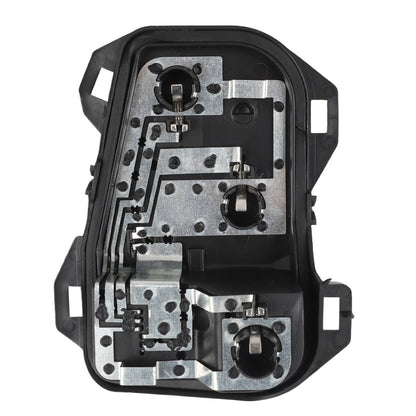 Rear Left Light Holder Panel for BMW F20/F21 LCI (2012–2019)