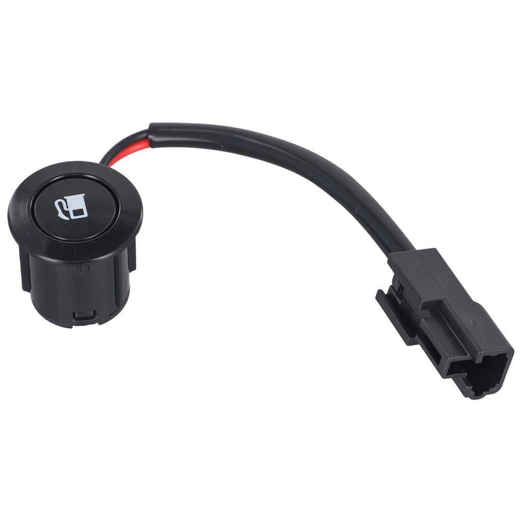 Car Fuel Tank Cap Switch Button for P VA