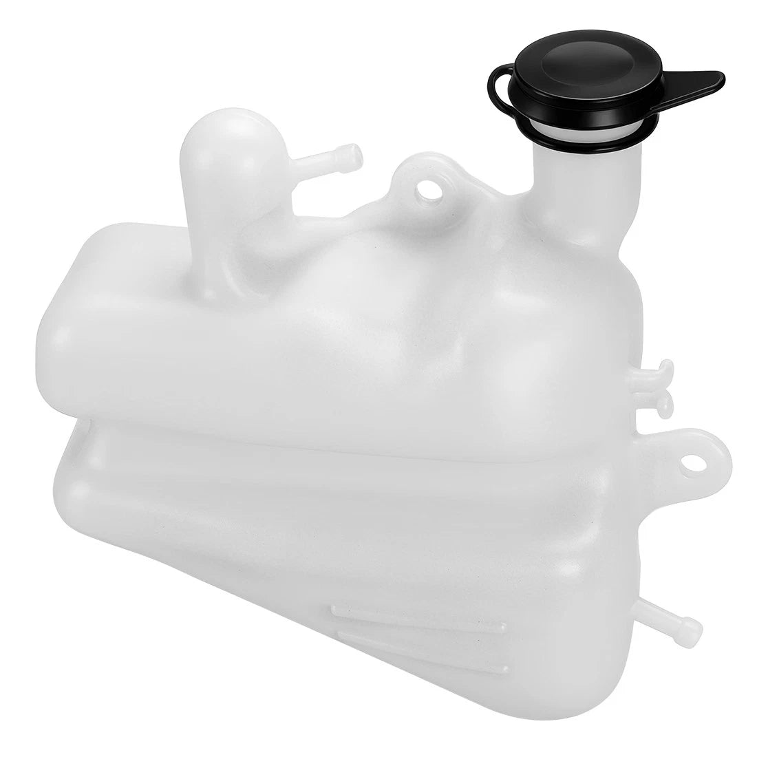 Radiator Reserve Tank & Cap for Honda Rancher 420 TRX420TE TRX420TM (2007–2013)