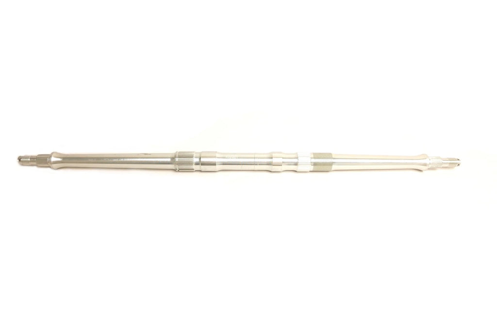 Solid Rear Axle for Kawasaki KFX450R (2008–2014)