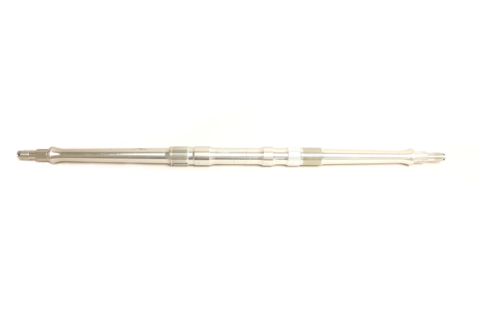 Solid Rear Axle for Kawasaki KFX450R (2008–2014)
