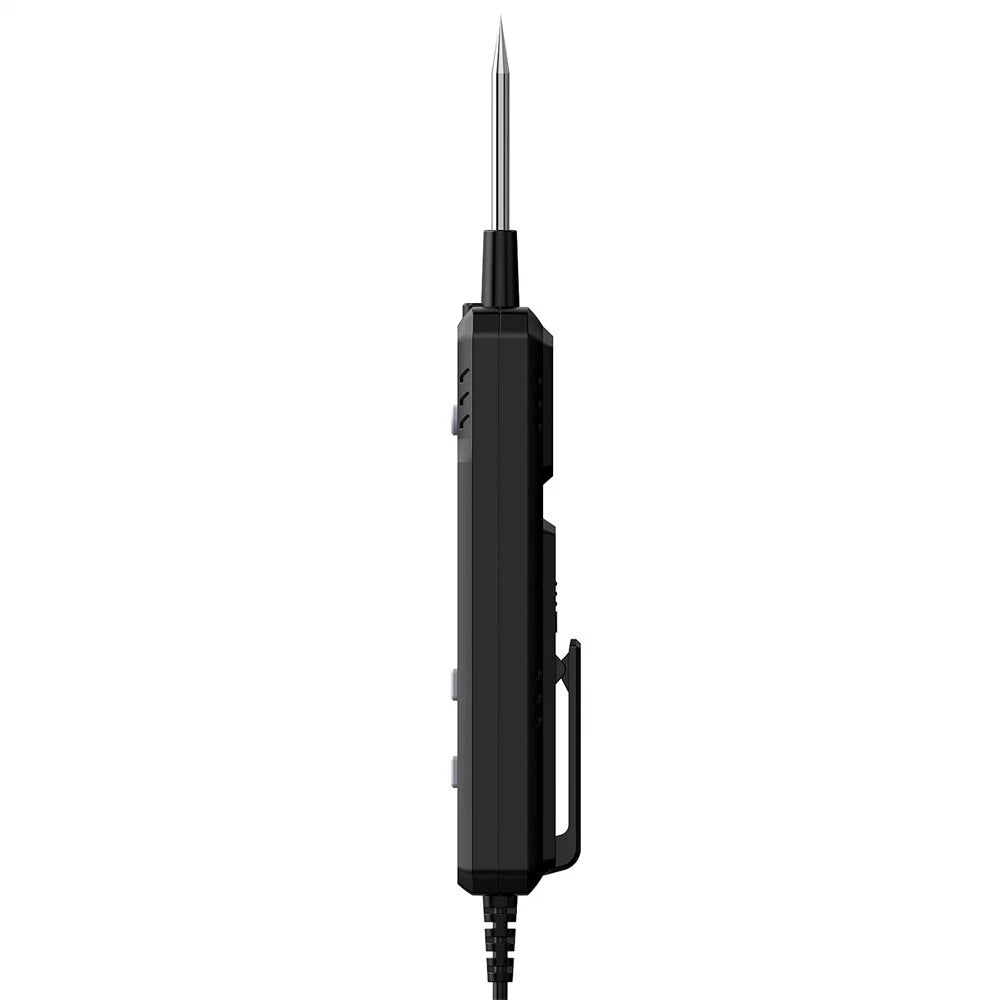 Smart Automotive Test Light Buzzer Circuit Tester with Sharp Probe