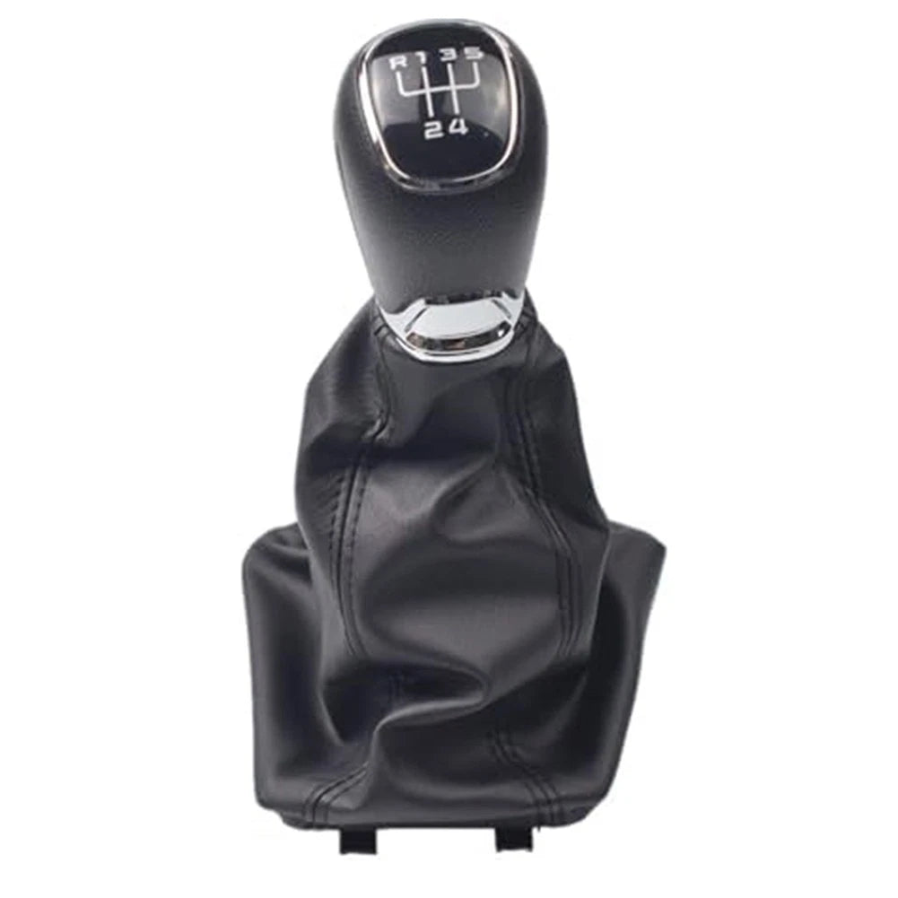 Shift Knob Replacement for Skoda Octavia A5 A6 (2004–2013)