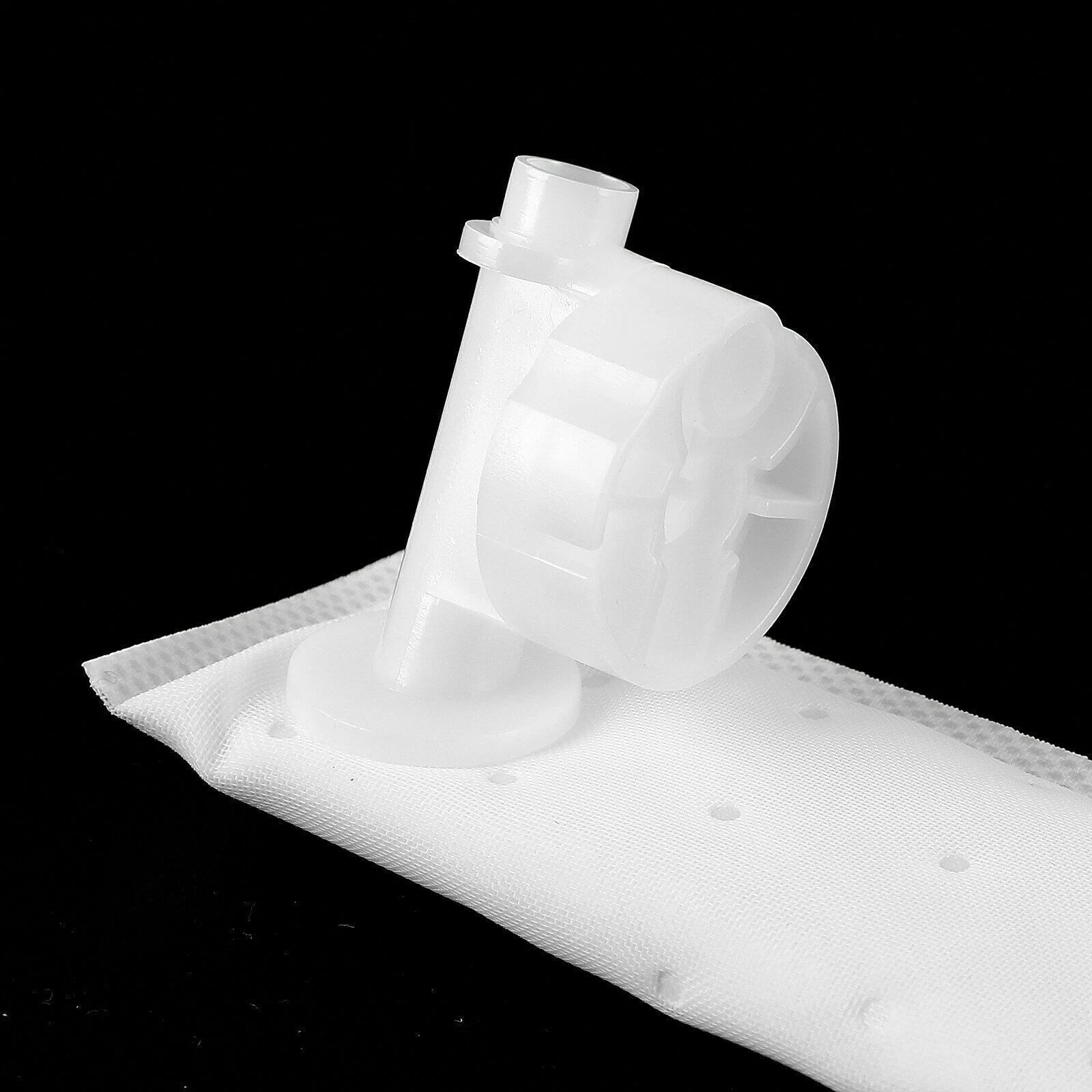 Fuel Pump Strainer Filter for Kawasaki KLX125 KLX300R KLE650 (#15420-33H00)