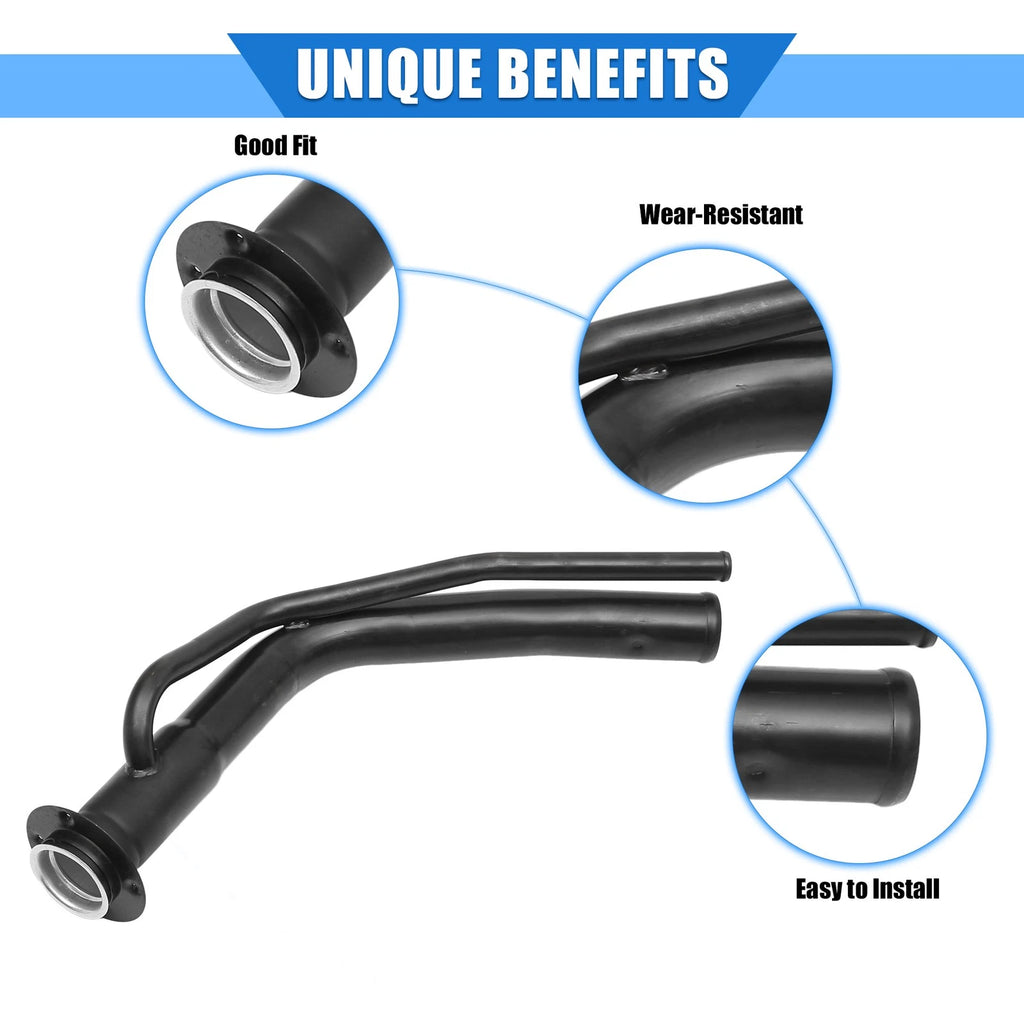 Fuel Filler Neck Hose Replacement for Ford Ranger (2005–2011)