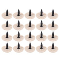 Car Ceiling Kit with 20 Rivets for Sagging Headliner (Universal Fit)