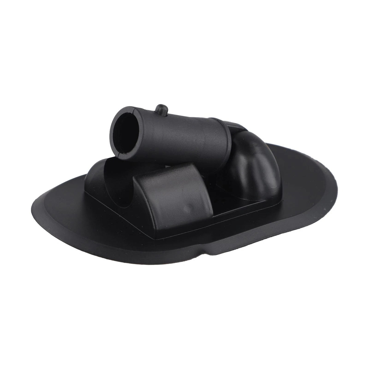 Adjustable Angle PVC Awning Mounting Base for Dinghies and Inflatable Boats