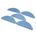 Replaceable Mops Cloths for Yeedi K650 (2021–2023)