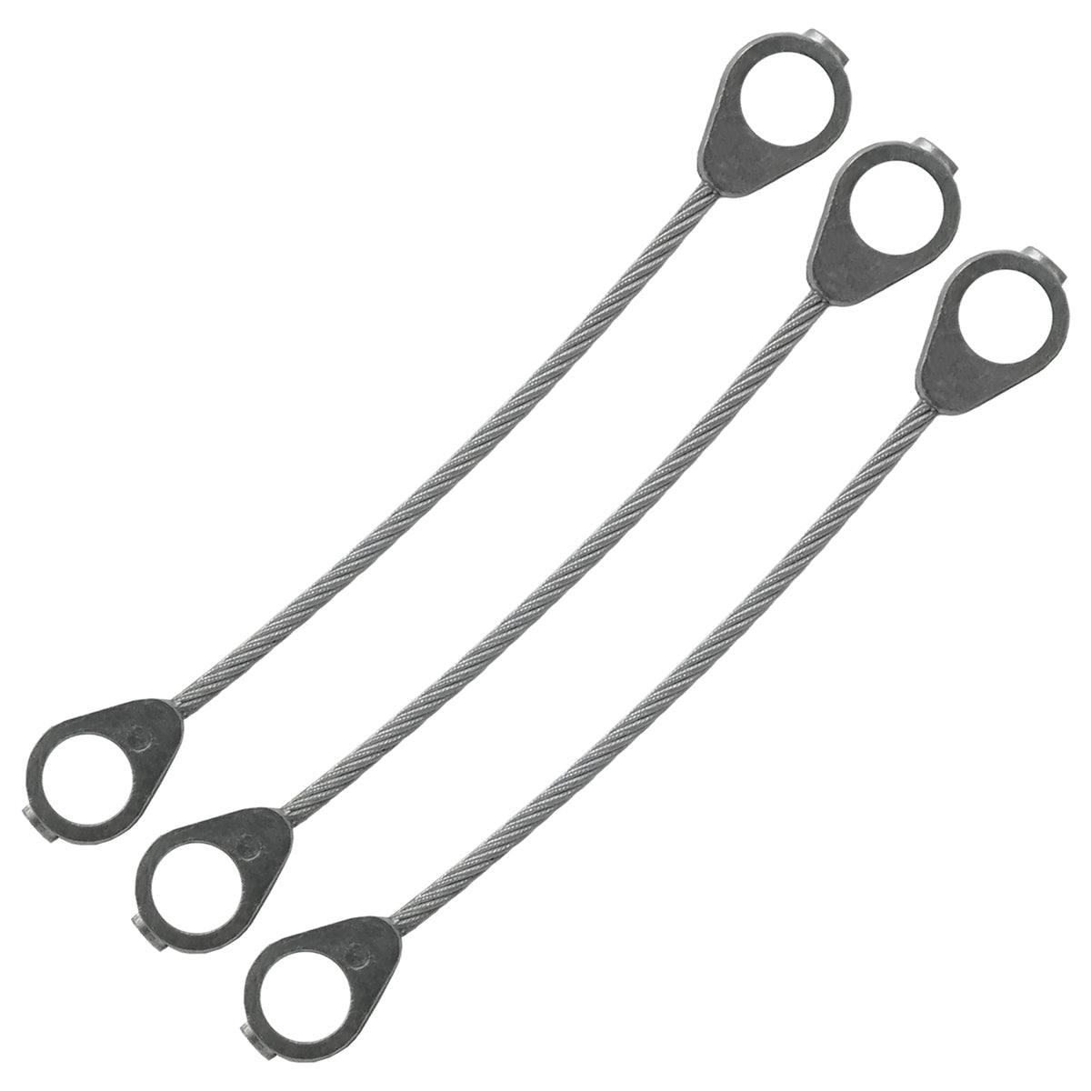 Deck Lift Cable Replacement for Troy Bilt Bronco Super RZT LT 1742 (42") (2015–2025)