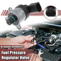 Fuel Pressure Regulator Control Valve Replacement for VW Crafter Phaeton (2010–2023)
