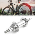 Rear Hub Replacement Set 28H Disc 90mm Spacing for Bike Bicycle (90mm)