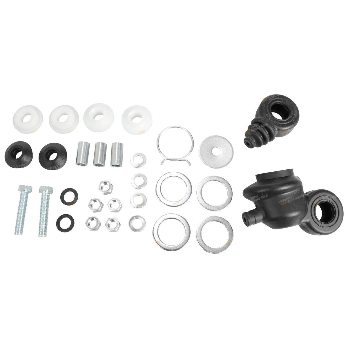 Brake Load Proportioning Valve Kit for Toyota Hiace (1982–1986)