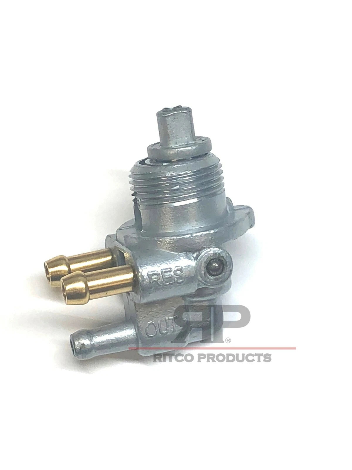 Fuel Selector Valve for Sea-Doo GTX GTS GSX GS GSI GTI SP SPX XP SPI HX (1996–2006)