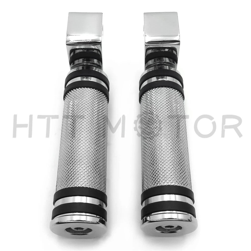 Diamond Chrome Footpeg for Honda Goldwing GL1500 (1988–2000)