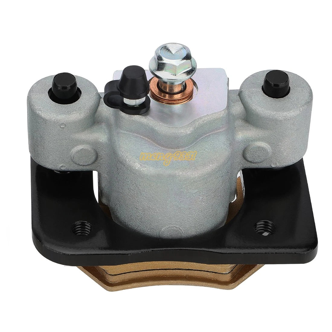 Left Front Brake Caliper for Arctic Cat 250 300 366 400 450 500 550 650 700 1000