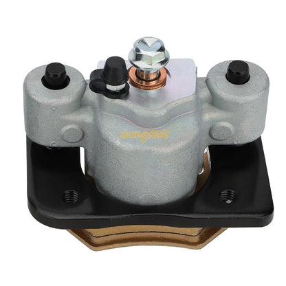 Left Front Brake Caliper for Arctic Cat 250 300 366 400 450 500 550 650 700 1000