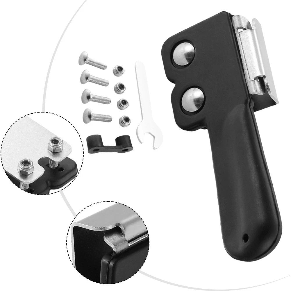 Throttle Extender for ATV (2010–2023) - Easy Install Thumb Accelerator