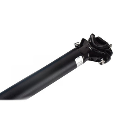 Bicycle Seatpost 40cm Aluminum 27.2mm 30.9mm 31.6mm Tube Compatibility