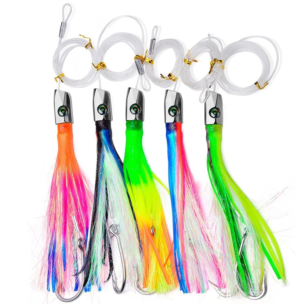 Fishing Trolling Bait for Tuna (2010–2023)