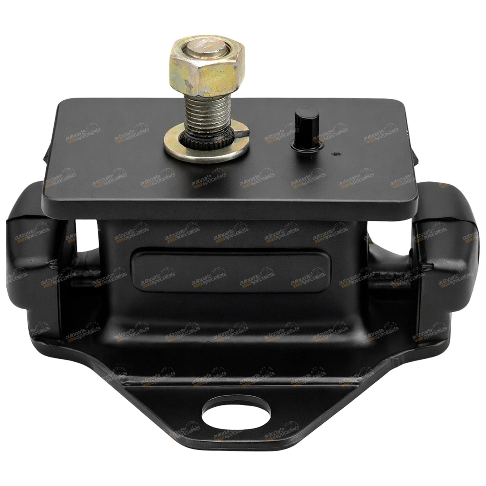 Single Rubber Engine Mount for Toyota