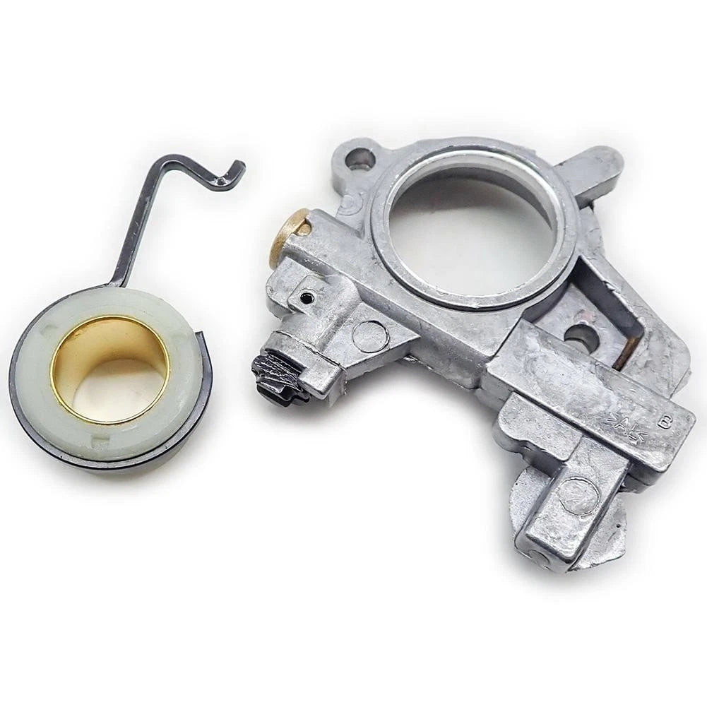 Auto Oiler Oil Pump for Chainsaw