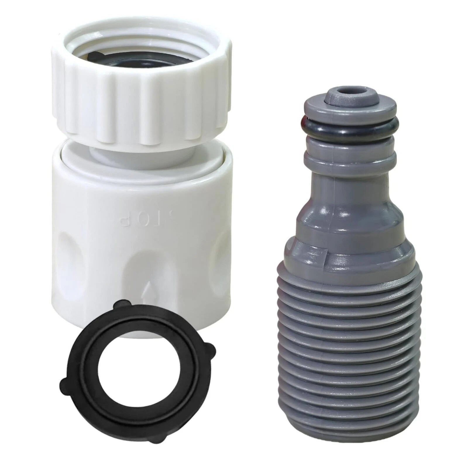 Quick Connect Flush Kit for Johnson Evinrude Outboard