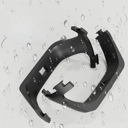 Adjustable Fuel Tank Cover Removal Tool for Various Vehicles