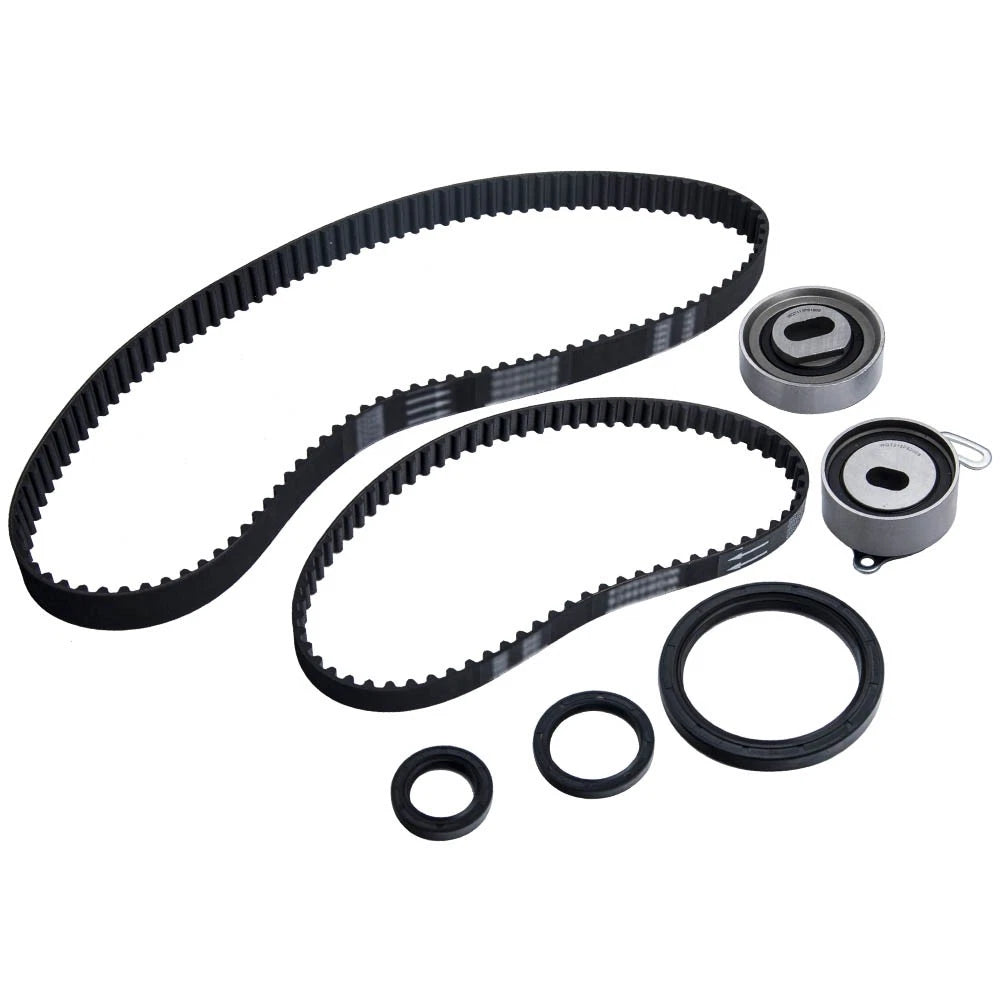 Timing Belt Kit for Honda Accord 2.3L L4 (1990–1997)