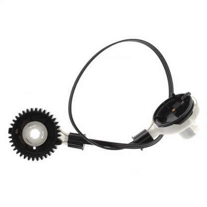Left Heater Control Cable for Chevrolet Trax Sonic (2013–2019) 95476707