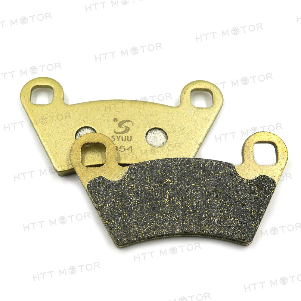 Disc Brake Pad Set for Polaris Ranger XP (FA354)