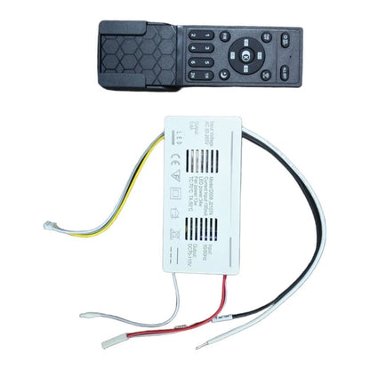 GY-D008 Fan Light Remote Controller for (AC85-265V)